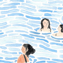 Load image into Gallery viewer, 'Insecurities' | Print