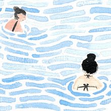 Load image into Gallery viewer, 'Insecurities' | Print