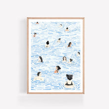 Load image into Gallery viewer, 'Insecurities' | Print